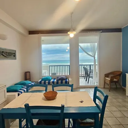 Ferienwohnung Oltremare Marzamemi Exterior foto