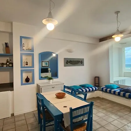 Ferienwohnung Oltremare Marzamemi Exterior foto