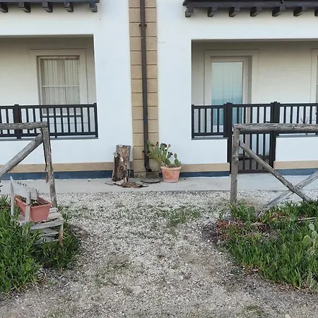 Ferienwohnung Oltremare Marzamemi Exterior foto