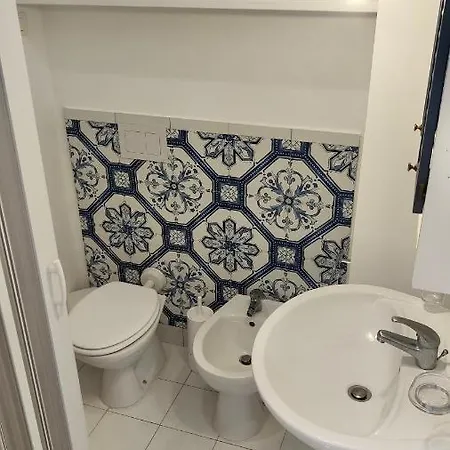 Ferienwohnung Oltremare Marzamemi Exterior foto