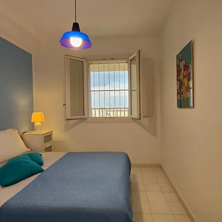 Ferienwohnung Oltremare Marzamemi Exterior foto