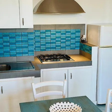 Ferienwohnung Oltremare Marzamemi Exterior foto