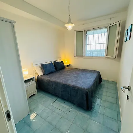 Ferienwohnung Oltremare Marzamemi Exterior foto