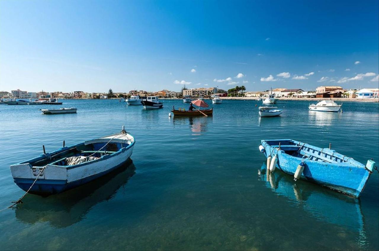 Oltremare Apartment Marzamemi