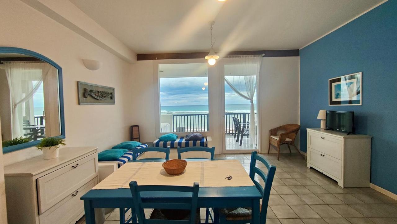 Apartment Oltremare Marzamemi
