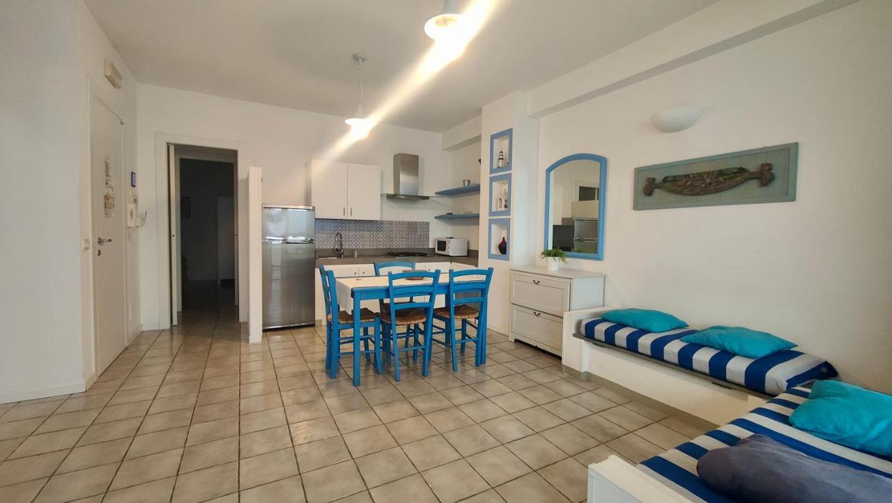 Apartment Oltremare