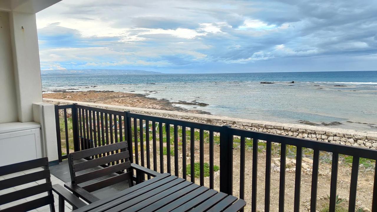 Apartment Oltremare