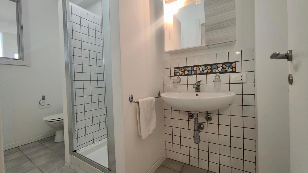 Oltremare Apartment