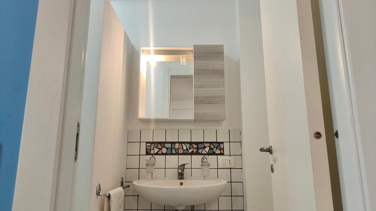 Oltremare Apartment