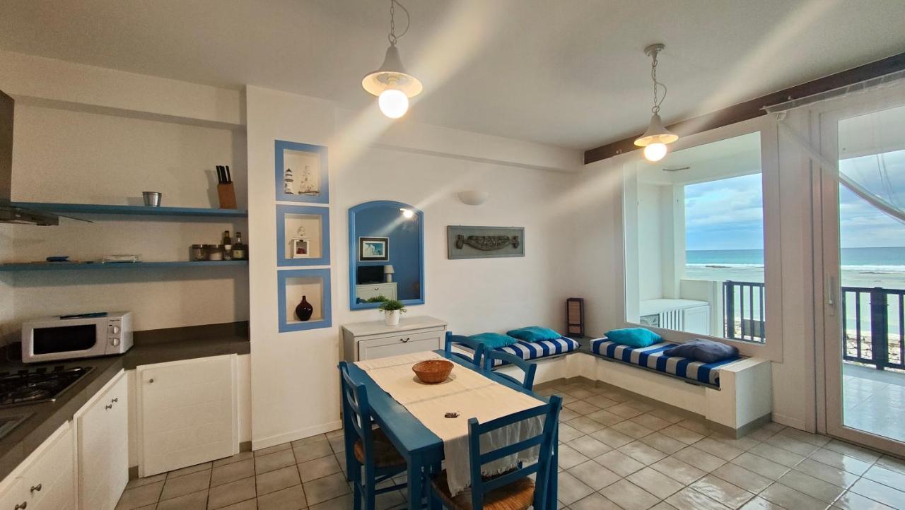 Apartment Oltremare