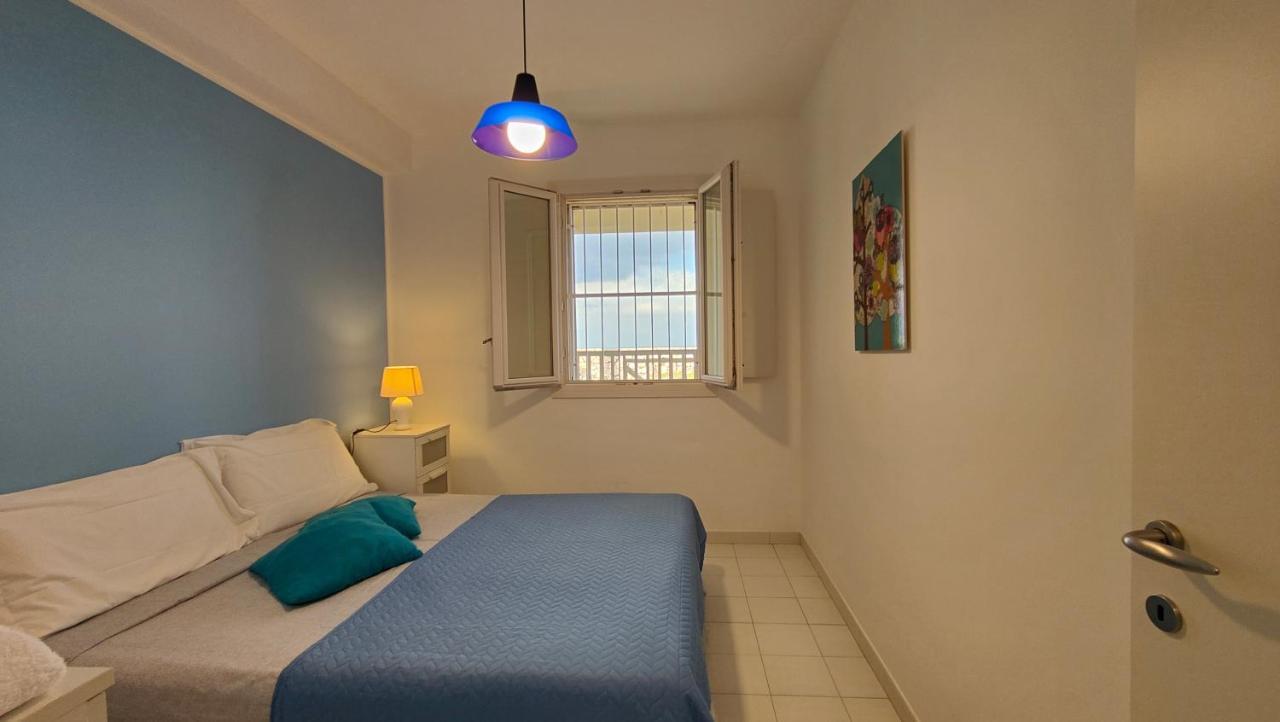Apartment Oltremare