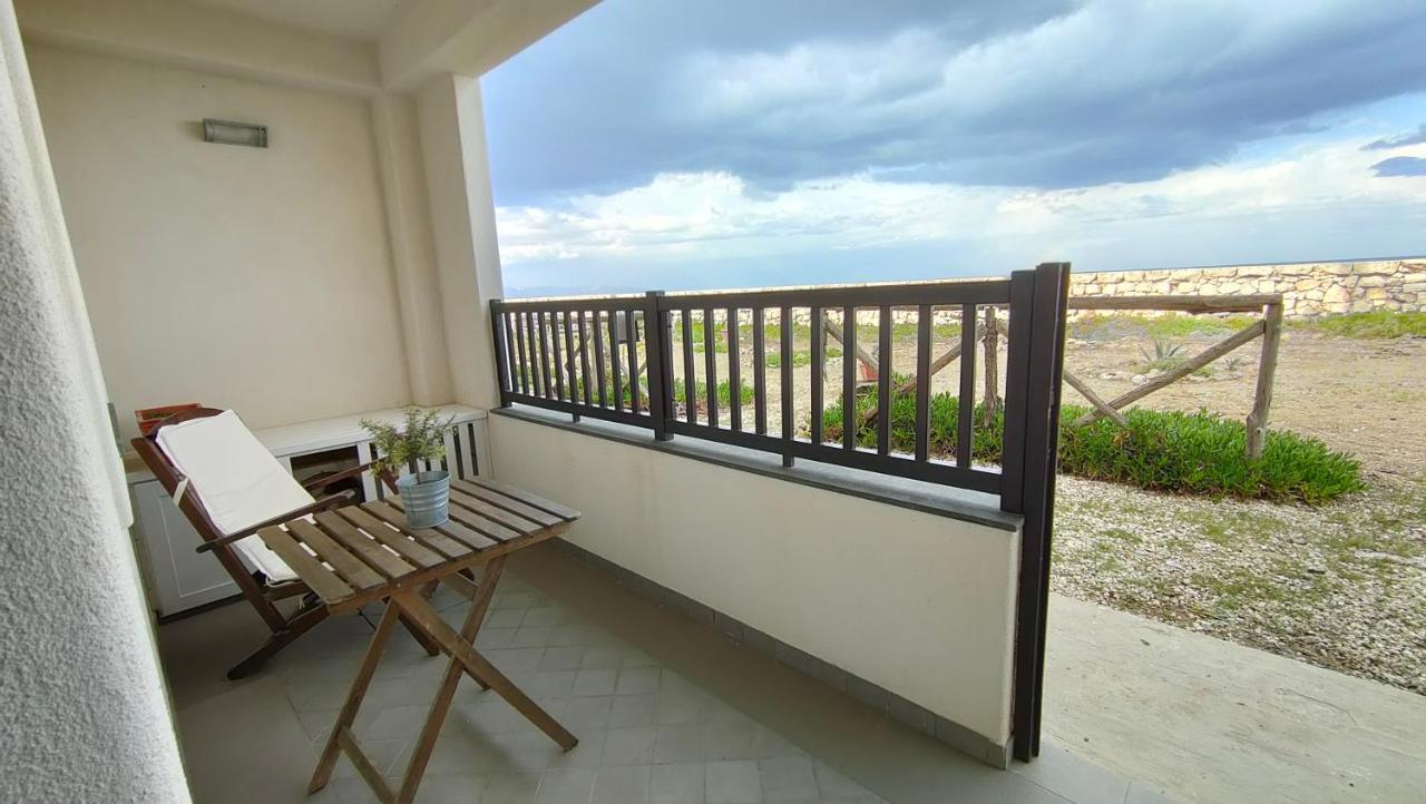 Apartment Oltremare Marzamemi