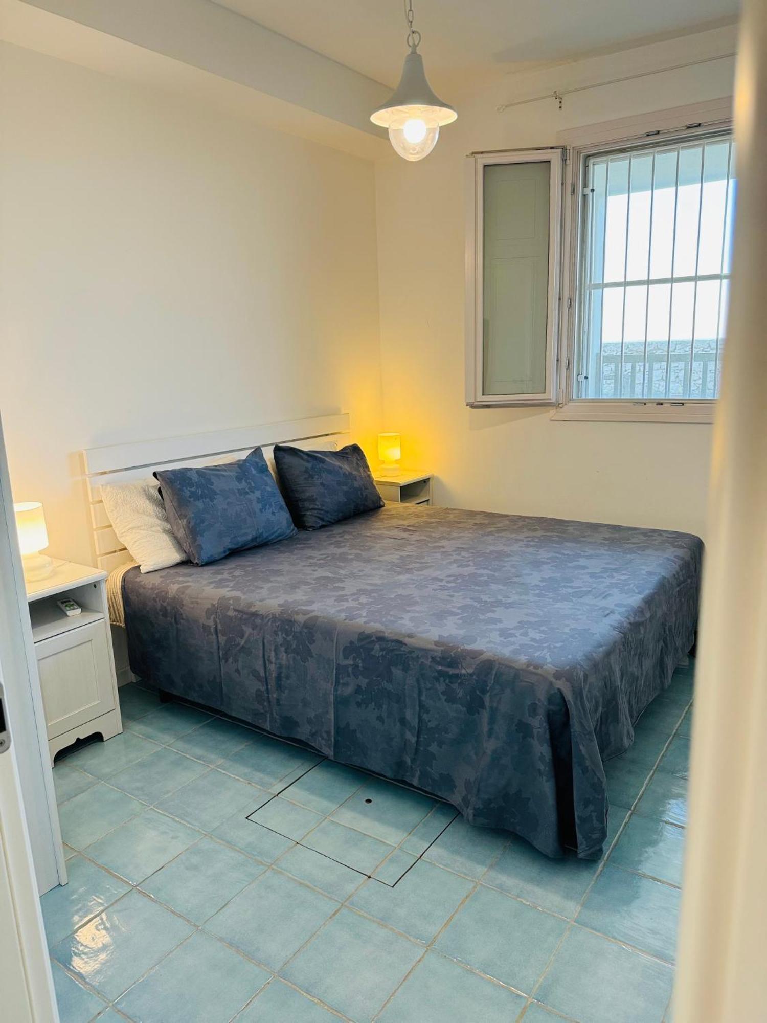 Oltremare Apartment *