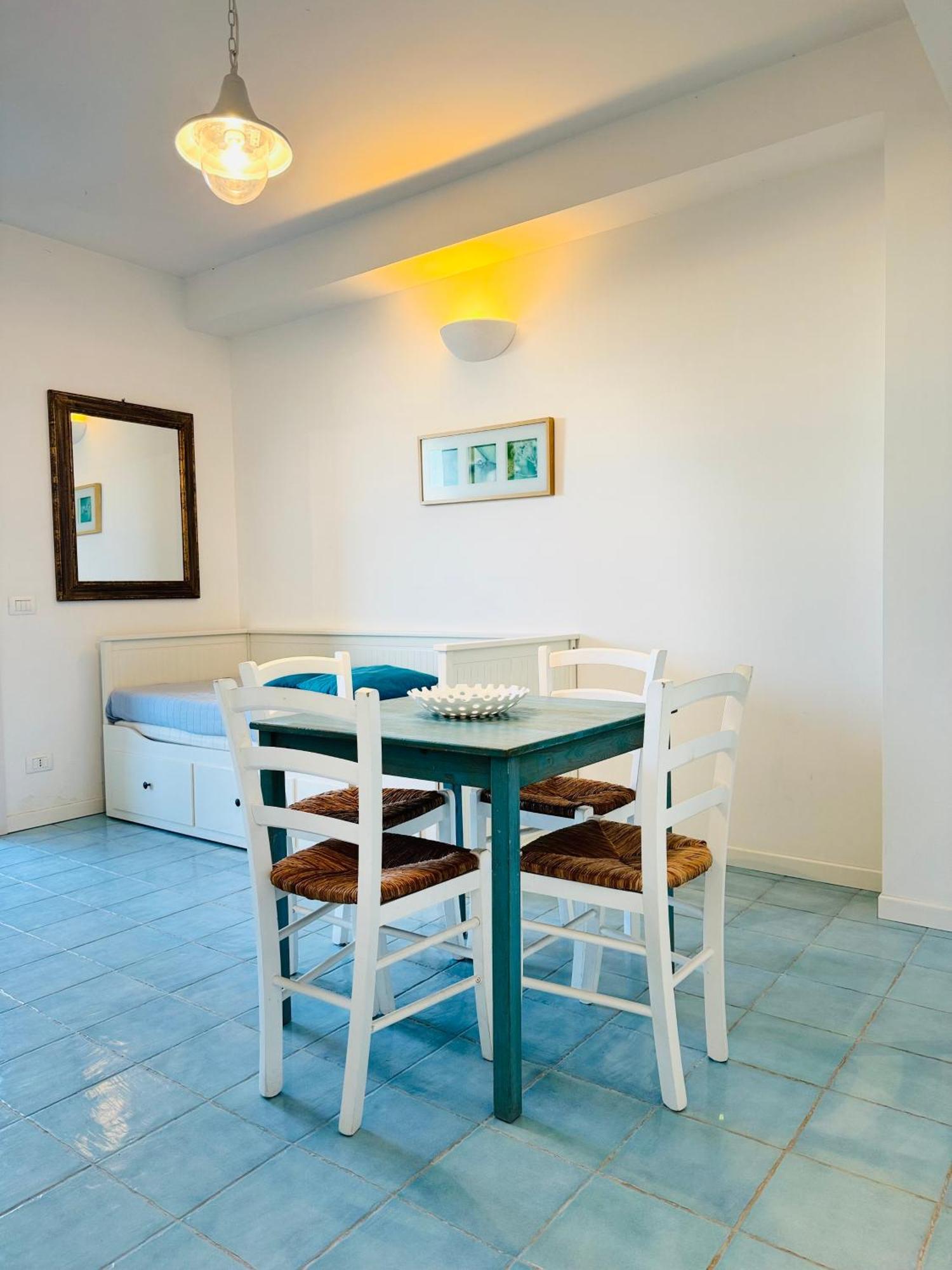 Apartment Oltremare Marzamemi