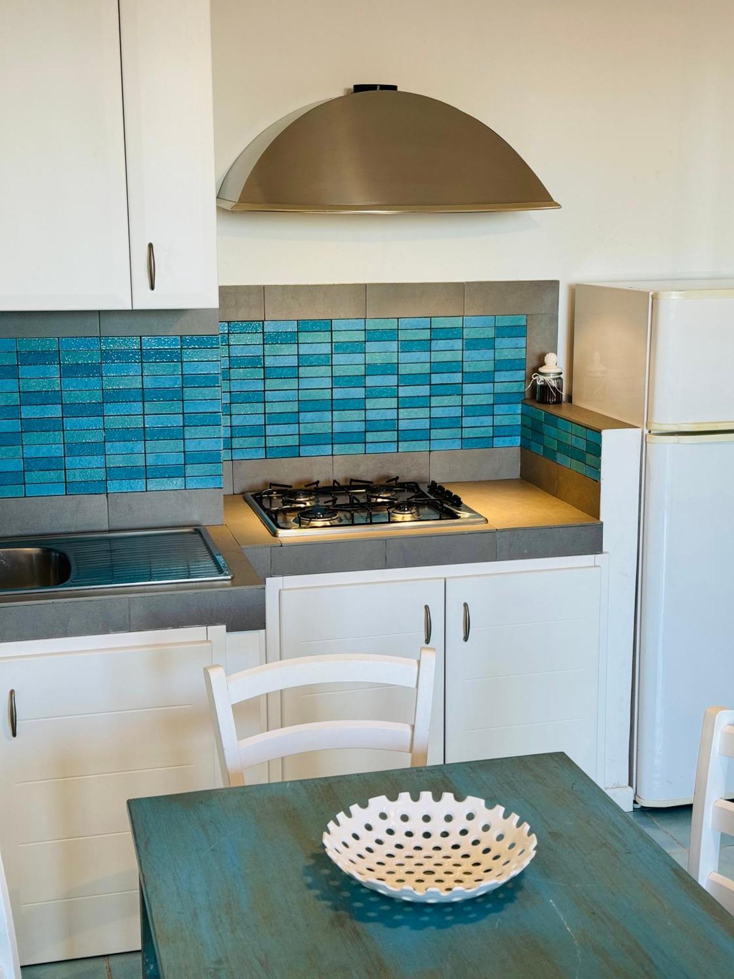 Apartment Oltremare