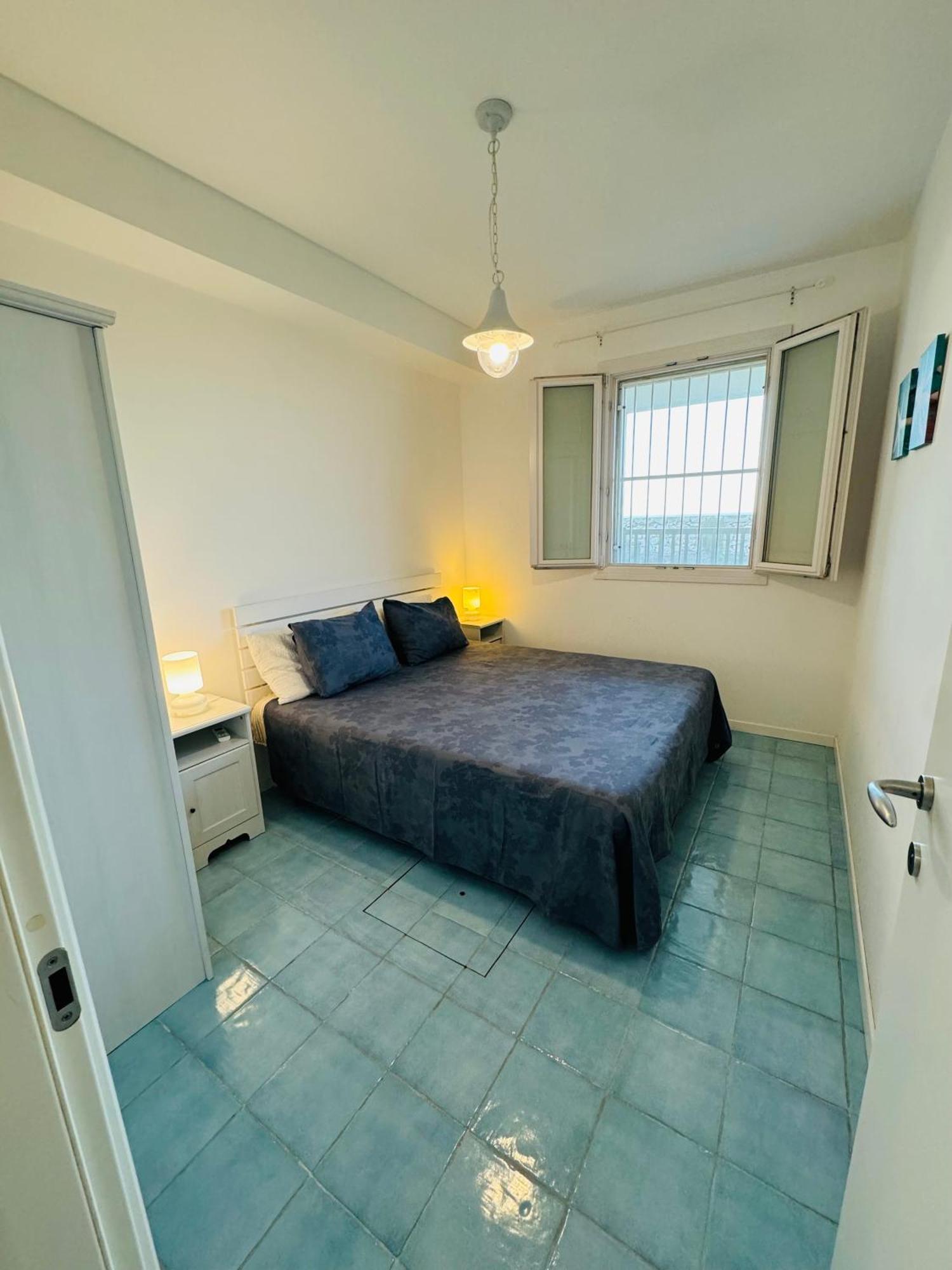 Apartment Oltremare