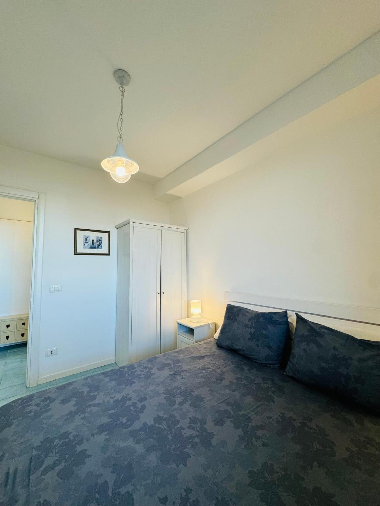 Oltremare Apartment Marzamemi
