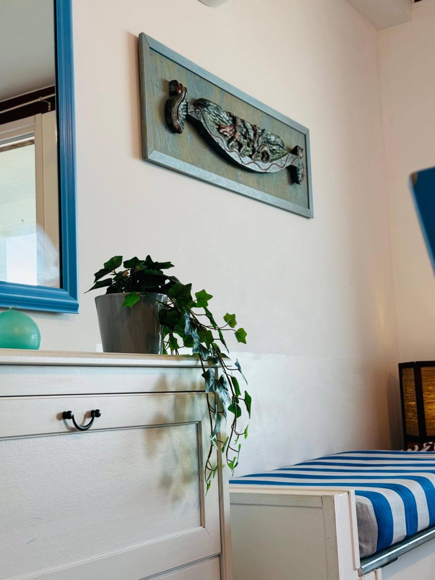 Oltremare Apartment *