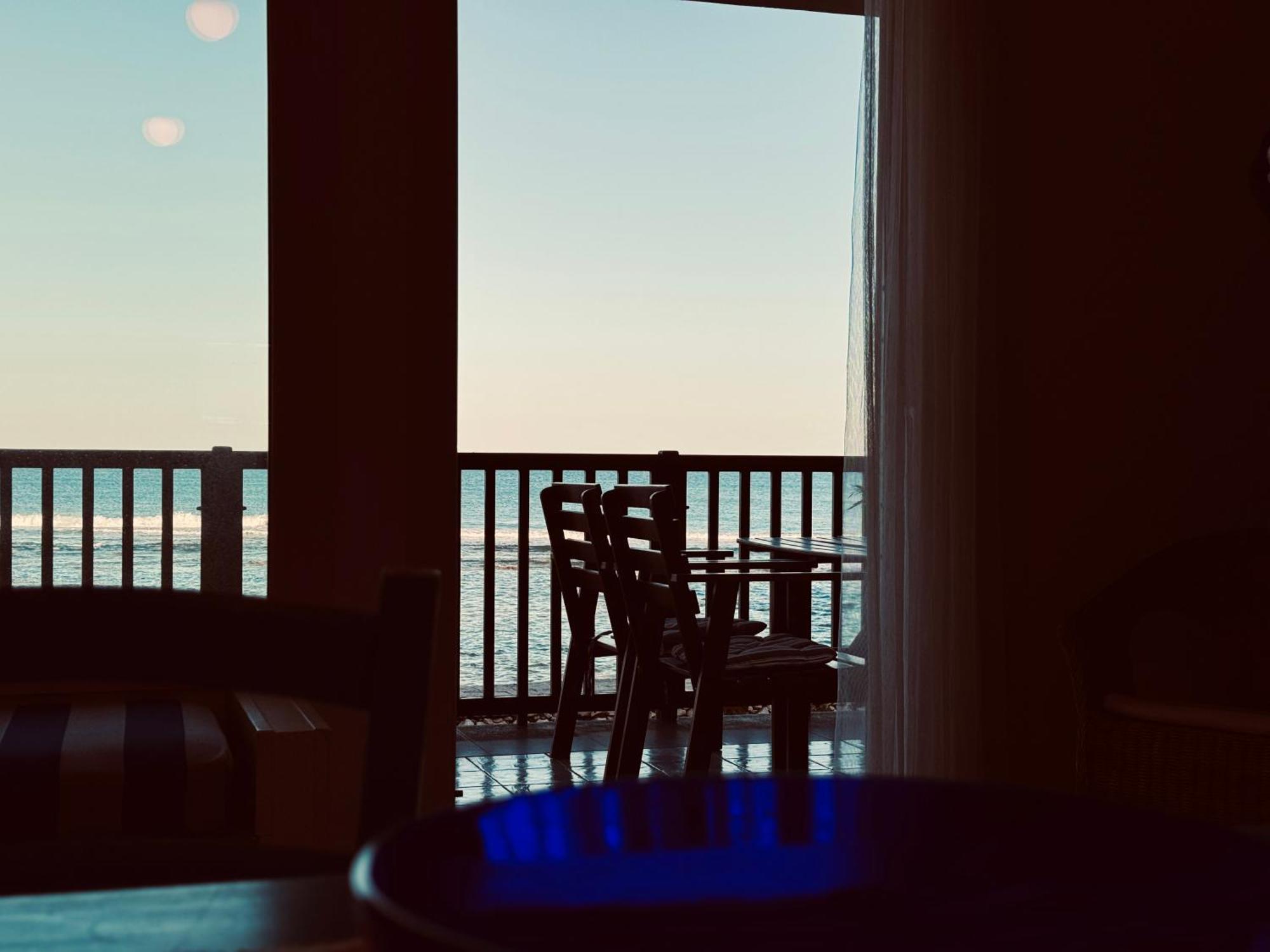 Apartment Oltremare Marzamemi