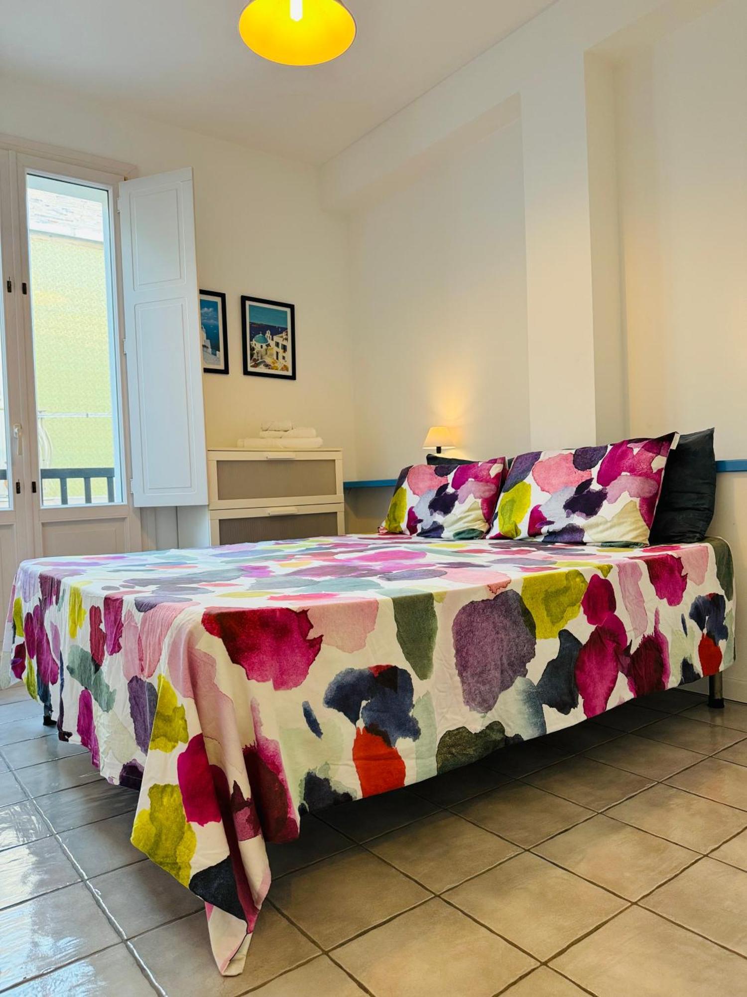 Oltremare Apartment Marzamemi