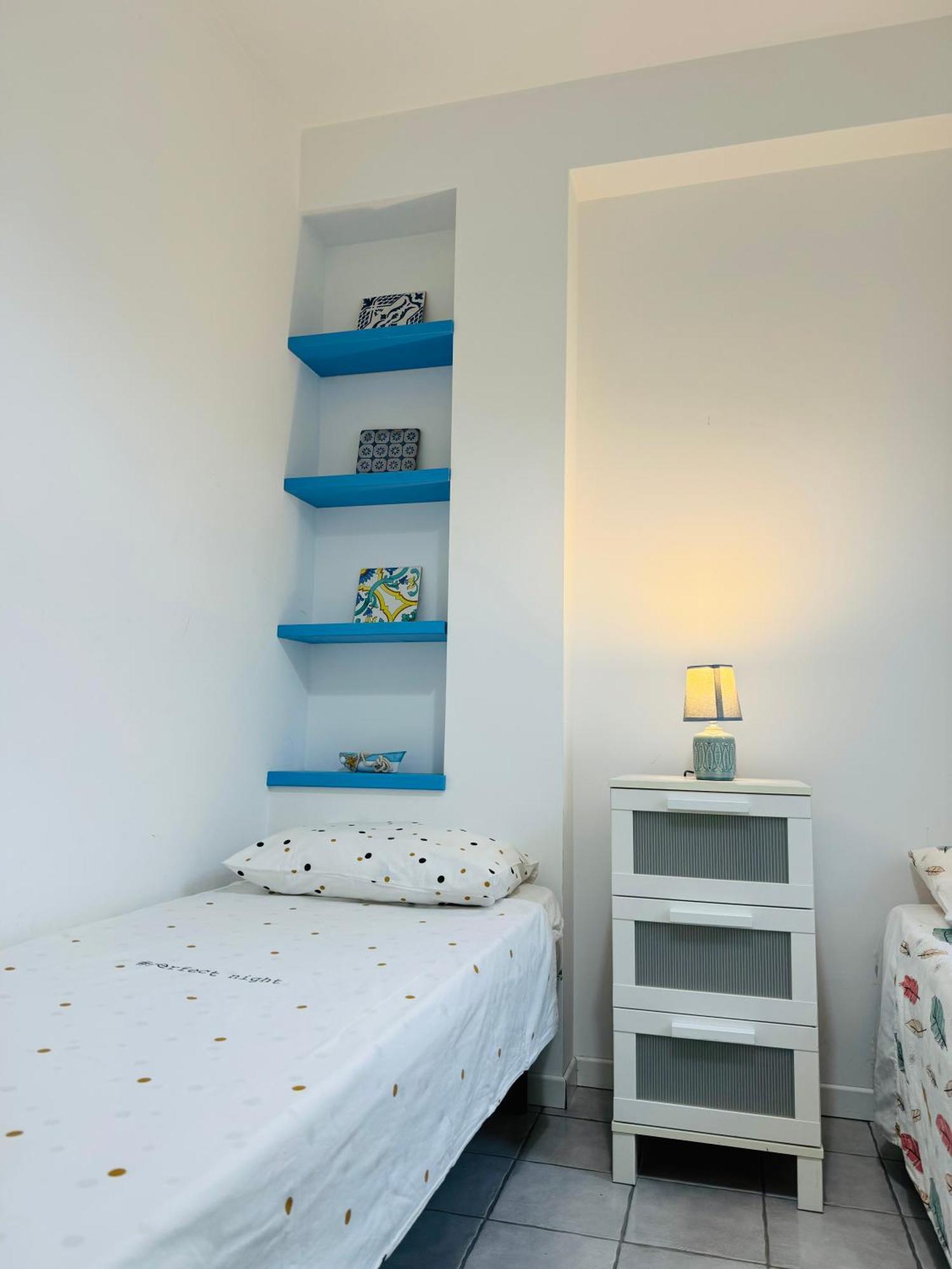 Oltremare Apartment