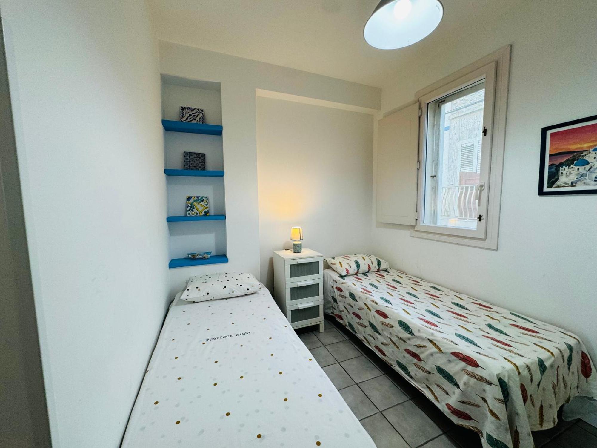 Oltremare Apartment *