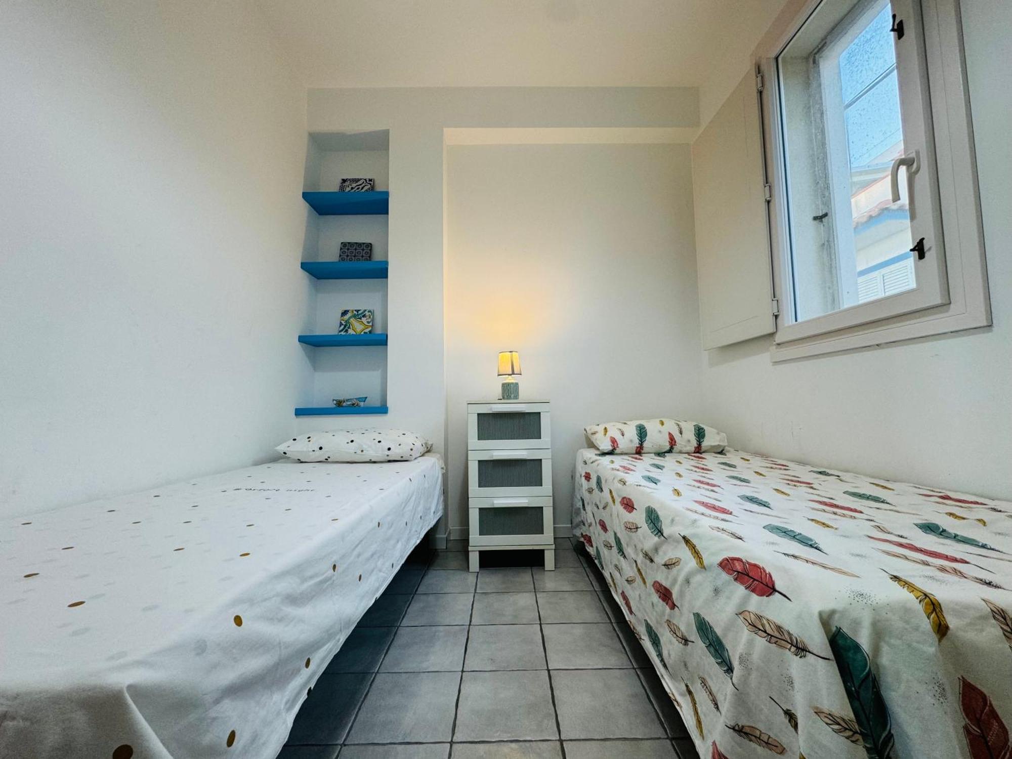 Apartment Oltremare Marzamemi